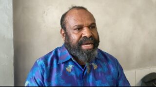 Direktur RSUD Jayapura Dilaporkan Ke Kejati Papua, Ini Penyebabnya…