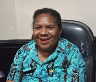 Jelang Natal, Plh Bupati Jayapura Imbau Seluruh Masyarakat Jaga Kamtibmas