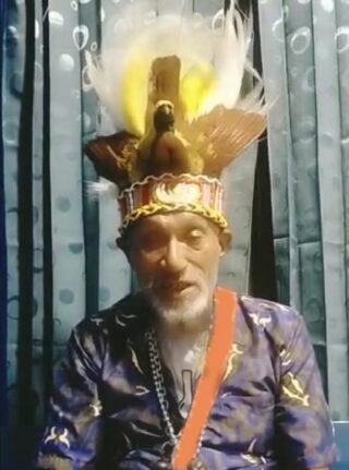 Dewan Adat Saireri Kutuk Keras Penembakan Warga Sipil di Yapen