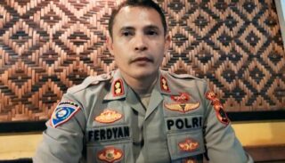 Polda Papua Tugaskan Pamatwil, Asistensi Penanganan Keamanan di Yapen