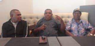 Masyarakat Adat Desak Pemerintah Pusat Harus Tunjuk Pj Bupati Dari Kabupaten Jayapura