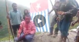 TPN PB Sebar Teror Video Kekerasan Masyarakat Diminta Waspada