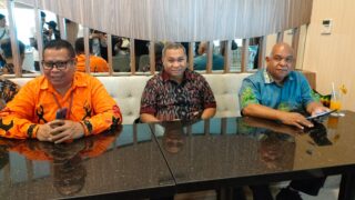 Tim Hukum Beberkan Kronologi Penjemputan Gubernur Lukas Enembe oleh KPK