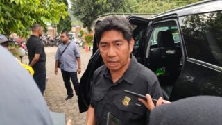 Pasca Penangkapan Gubernur Lukas Enembe, Masyarakat Dihimbau Jaga Situasi Papua Tetap Aman