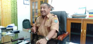 Ini Sejumlah Program Yang Akan Dilaksanakan Dinas Kesehatan Kepulauan Yapen Pada Tahun 2023