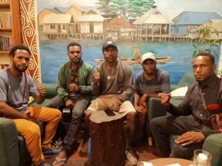 KPU Papua Pegunungan Diminta Prioritaskan Semua Bakal Calon DPD RI Orang Asli Papua