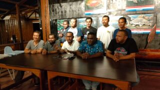 Aliansi Masyarakat Peduli Tanah Papua Minta Presiden Tunjuk Penjabat Gubernur Harus Orang Asli