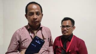 Alami Pembengkakan Jantung dan Hipertensi, Keluarga Minta Yan Anton Yoteni Segera Dirujuk ke Jakarta