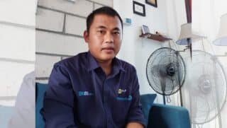 PLN ULP Serui, Berikan Tanggapan Penyebab Listrik Sering Padam