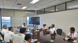 KONI Pusat Mulai Bahas Keikutsertaan DOB Papua di PON XXI Aceh