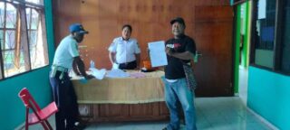 Atasi Kesulitan Mendapat BBM, Dishub Keluarkan Rekomendasi Bagi Pemilik Transportasi di Danau Sentani