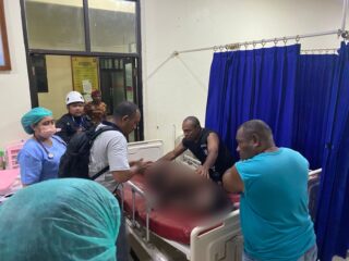 Hendak Menolong 2 Saudaranya, Korban Tenggelam Ditemukan Meninggal