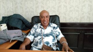 Mantan Atletik Diminta bergabung Sukseskan Seleksi Atlet Papua Menuju PON Aceh
