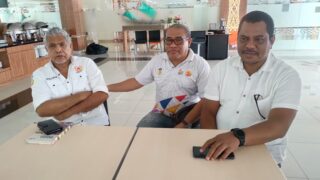 Pengprov Muaythai Papua Buka Pendaftaran Calon Ketua Umum