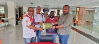 Pendaftaran Calon Ketua Pengprov Muaythai Papua Resmi Ditutup, Panitia Terima 1 Pendaftar