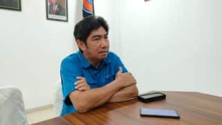 Partai Nasdem Optimis Jadi Pemenang Pileg di Kota Jayapura