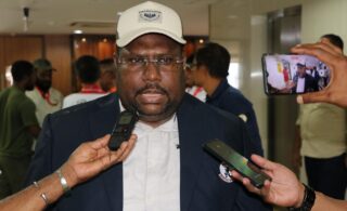 Dana Pembinaan Prestasi Atlit Papua Belum Jelas Jelang Pra PON