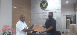 Dianggap Lamban Tangani Dugaan Korupsi Bupati Boven Digoel, Kejati Papua Dilaporkan ke Komisi Kejaksaan RI