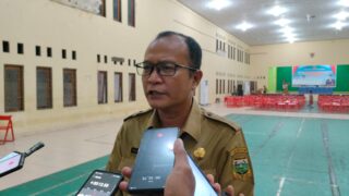 Penerimaan CPNS Formasi 1.000, Bupati Keerom Targetkan 90 Persen Anak Asli Daerah