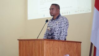 Temuan Limbah Medis di TPA Waibhu, Pj Bupati Jayapura Minta Tidak Dibuang Sembarang