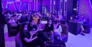 Sosialisasi Penggunaan Obat Terlarang Polisi Sasar THM di Jayapura