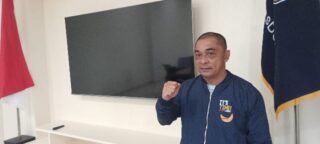 Lewati Kuota, NasDem Kabupaten Jayapura Tutup Pendaftaran Bacaleg
