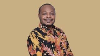 Putra Papua Pertama Jabat Direktur Urusan Agama di Kementerian RI, Alumni Lemhannas Apresiasi Menag