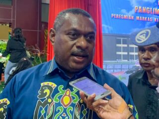 Pleno Lanjutan, Musda MD ke XV MD Papua GPdI, Tetap Dilaksanakan di Shadai Imandoa Serui