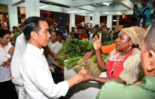Ini Agenda Kunjungan Presiden Pekan Depan di Jayapura