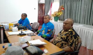 Jelang Event Sail Teluk Cenderawasih, Pemda Yapen Terus Bersiap Diri Gelar Berbagai Persiapan