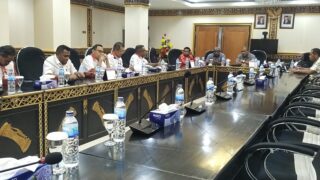 Papua Terancam Tak Ikut PON XXI Aceh-Sumut