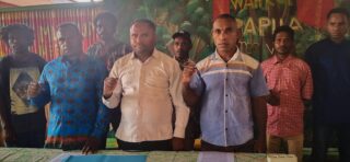 Tim Penyelamat Demokrasi Duga Pelanggaran Maladministrasi Dilakukan oleh Timsel KPU Papua Pegunungan