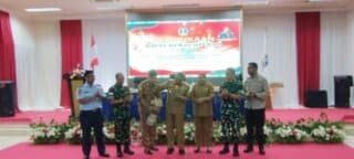 Pemkab Jayapura Gelar Rakerda, Begini Pesan Pj Bupati Triwarno
