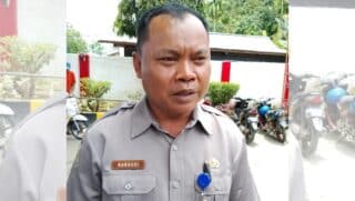 UPPD Samsat Yapen Sebut Penerapan Pajak Kendaraan Syarat Pengisian BBM Tingkatkan PAD