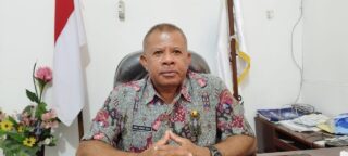 Atasi ODGJ dan Anak Jalanan, Dinsos Kabupaten Jayapura Bakal Buat Rumah Aman