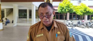Disdukcapil Kabupaten Jayapura Targetkan KTP Digital Capai 15 Persen di 2023