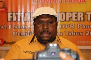 Usai Gelar Fit and Propertest, Hanura Papua Pastikan Siap Memenangkan Pileg Serentak 2024