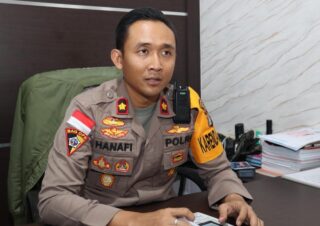 Dipastikan 200 Personil Polisi Bakal Amankan Takbiran dan Sholat Ied di Kota Jayapura