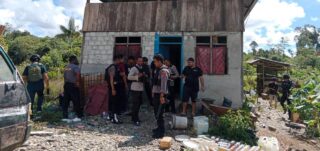 OTK Kembali Berulah di Yahukimo, 2 Warga Dianiaya Saat Berkebun
