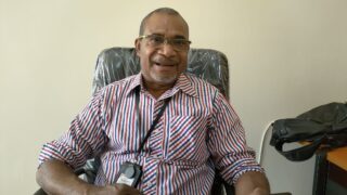 Pendaftaran Bakal Calon Anggota DPR Provinsi Papua Resmi Dibuka, Ini Penjelasan KPU