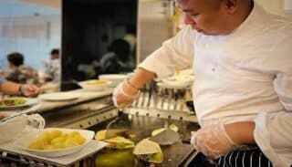 Harga Terjangkau, Batiqa Hotel Jayapura Tawarkan Menu Spesial Buka Puasa