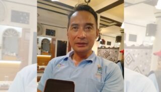 Melihat Potensi Daerah dan Persiapan Sail Teluk Cendrawasih, Setditjen Marves RI Kunjungi Yapen