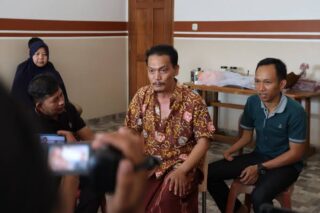 Sudah 3 Bulan Polisi Belum Bisa Ungkap Pelaku Penembakan Waketum JMSI