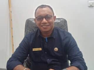 Disdukcapil Layani Dokumen Kependudukan Masyarakat Hingga ke Distrik dan Kampung
