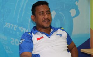 Dianggap Ilegal, Pembentukan Pengprov IMI Papua Selatan Tidak Diakui IMI Pusat