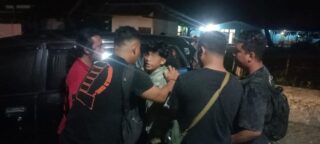 Komplotan Pelaku Jambret dan Penadah HP Ditangkap Timsus Cycloop