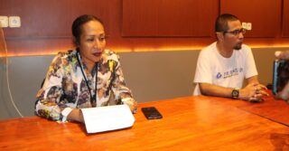 DKPP dan KPU RI Diminta Mengkaji Ulang Timsel KPU Papua Maupun 10 Calon Yang Lulus Seleksi