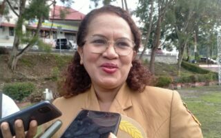 Pemkot Jayapura Alokasikan 30 Persen Dana Otsus Untuk Pendidikan Gratis
