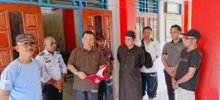 2 Tahanan Korupsi “Hilang” Dari Lapas Serui, Cederai Semangat Pemberantasan Korupsi