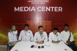 Optimis Target 1 Fraksi, PKB: Kita Majukan, Insyaallah Caleg-caleg Yang Bukan Kaleng-kaleng